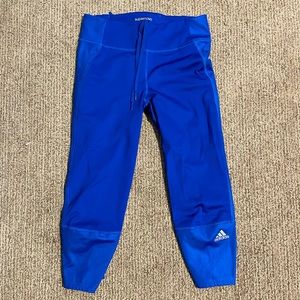 Adidas athletic leggings